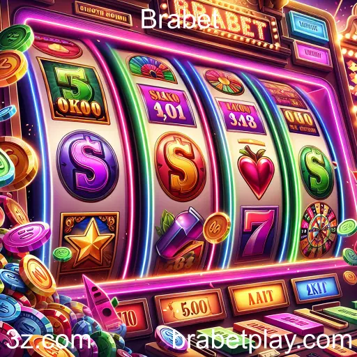 A Fascinante Mundança dos Jogos de Slots: Da Tradição ao Digital