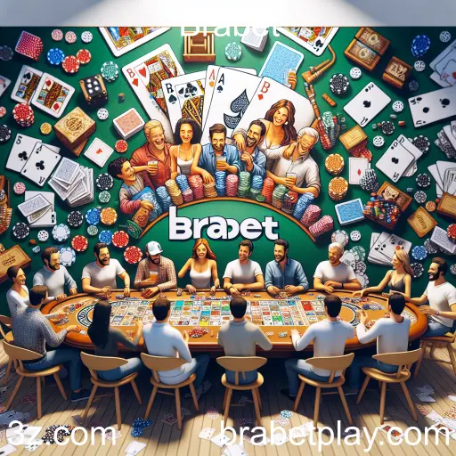 A Magia dos Jogos de Mesa: Diversão e Estratégia em Cada Jogada